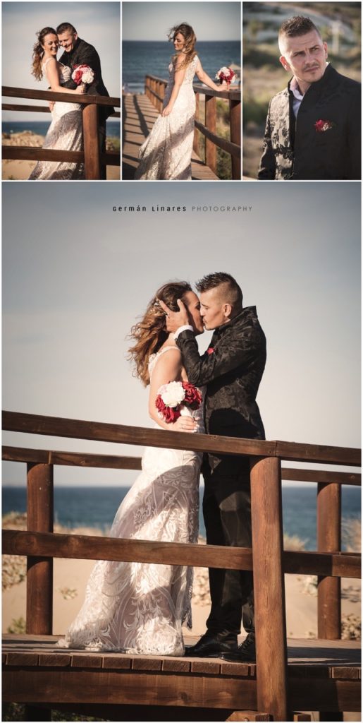 fotografo de bodas en alcoy, postbona en arenales del sol2