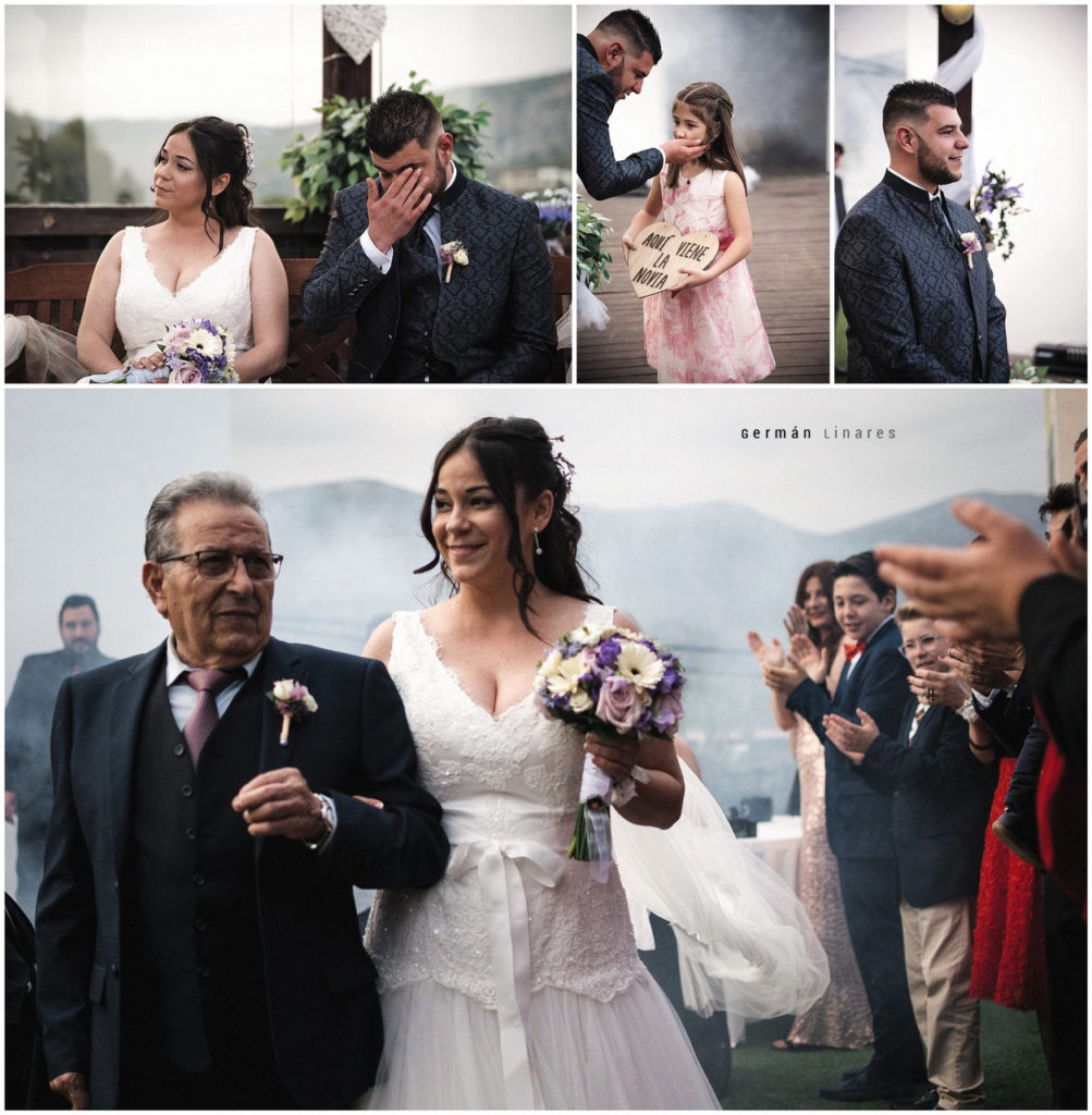 fotos de bodas en alcoy, boda en muro de alcoy tania8
