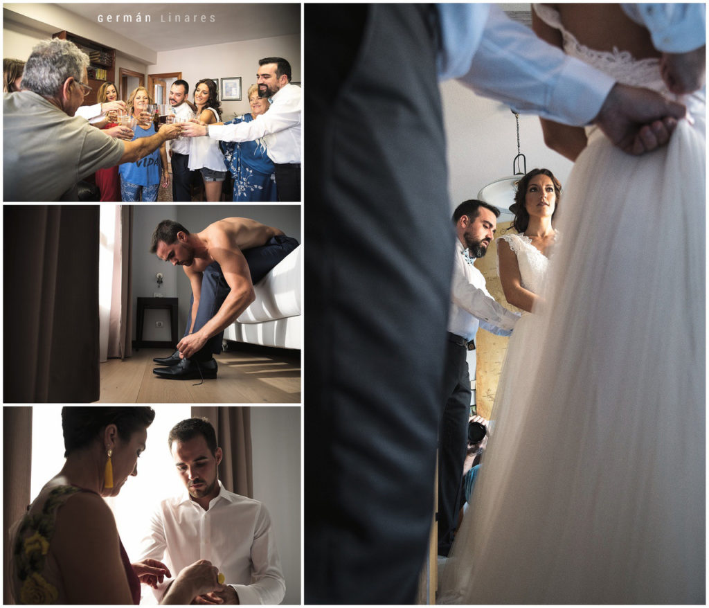 fotografo de bodas alcoy, boda en cartagena 3