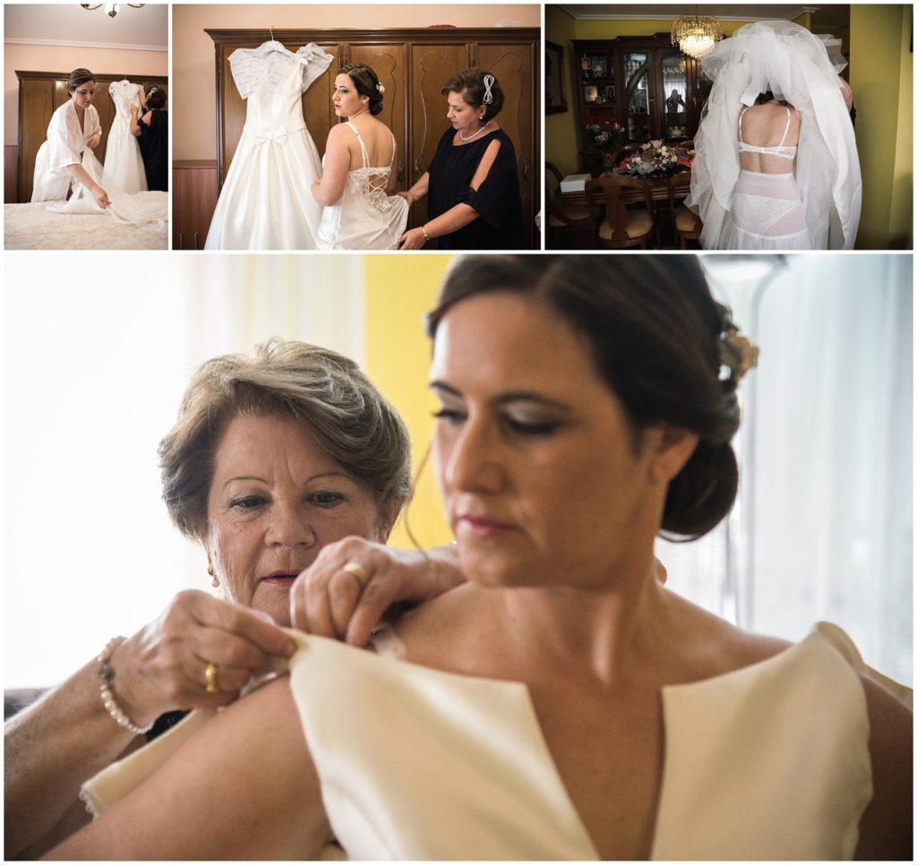 Fotografia de bodas en Alcoy - Boda en valencia 5