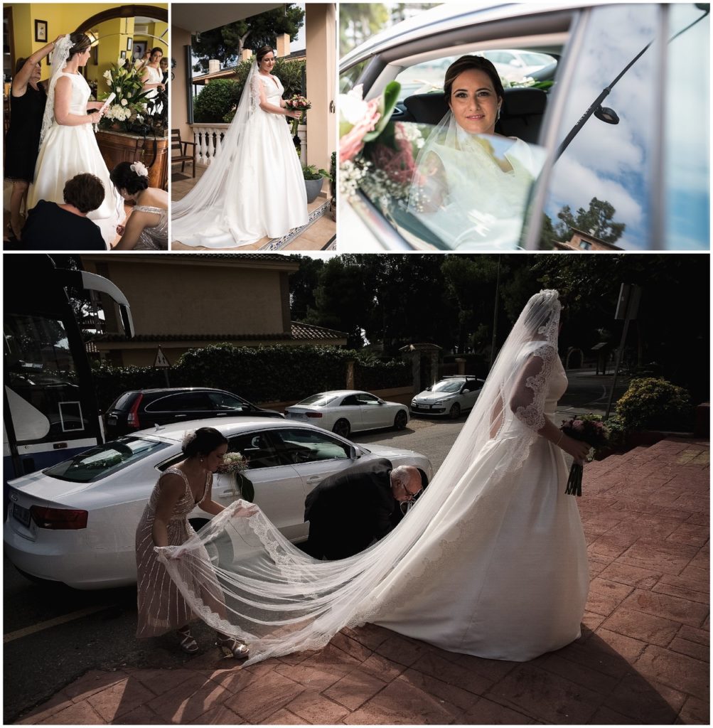 Fotografia de bodas en Alcoy - Boda en valencia 8